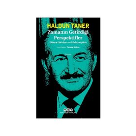 Zamanın Getirdiği Perspektifler - Haldun Taner
