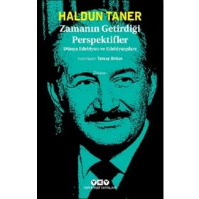 Zamanın Getirdiği Perspektifler - Haldun Taner
