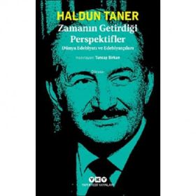 Zamanın Getirdiği Perspektifler - Haldun Taner
