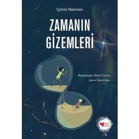 Zamanın Gizemleri - Sylvie Neeman