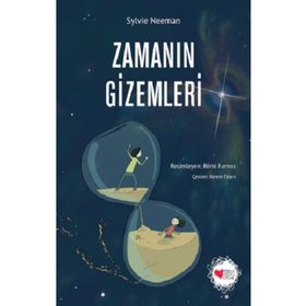 Zamanın Gizemleri - Sylvie Neeman