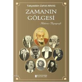 Zamanın Gölgesi Mert Öz Destek Yayınları