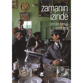 Zamanın İzinde - Ercan Kesal