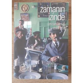 Zamanın İzinde - Ercan Kesal