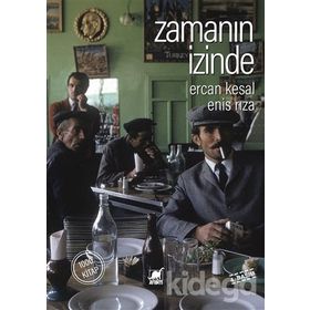 Zamanın İzinde - Ercan Kesal