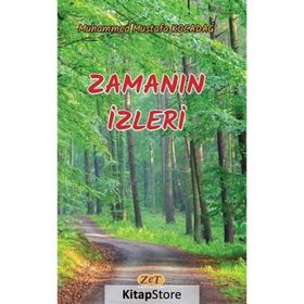 Zamanın İzleri - Muhammed Mustafa Kocadağ