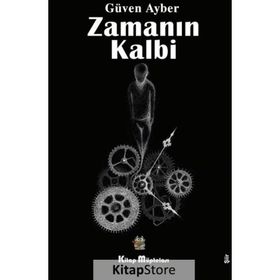 Zamanın Kalbi - Güven Ayber