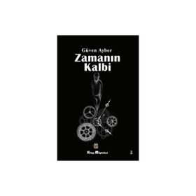 Zamanın Kalbi - Güven Ayber