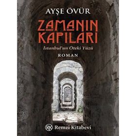Zamanın Kapıları - Ayşe Övür