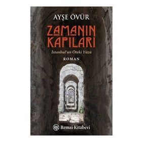 Zamanın Kapıları - Ayşe Övür