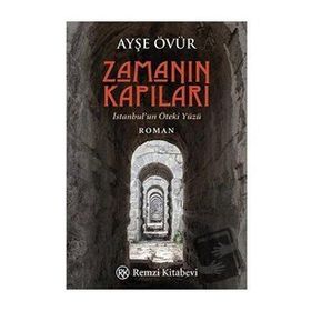 Zamanın Kapıları - Ayşe Övür