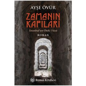 Zamanın Kapıları - Ayşe Övür