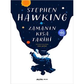 Zamanın Kısa Tarihi - Ciltli - Stephen Hawking