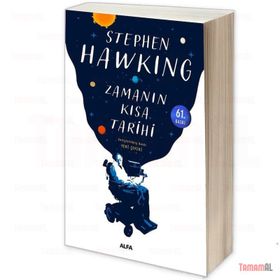 Zamanın Kısa Tarihi - Stephen Hawking