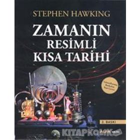 Zamanın Kısa Tarihi - Stephen Hawking