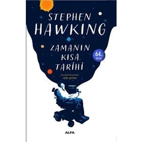 Zamanın Kısa Tarihi - Stephen Hawking