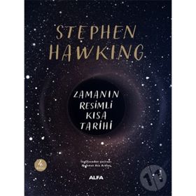 Zamanın Kısa Tarihi - Stephen Hawking