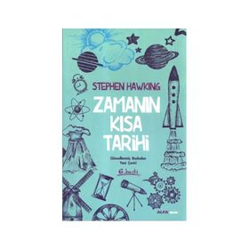 Zamanın Kısa Tarihi - Stephen Hawking