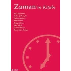 ZAMAN'IN KITABI - KOLEKTIF