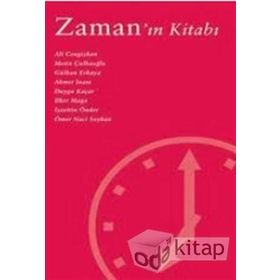 ZAMAN'IN KITABI - KOLEKTIF