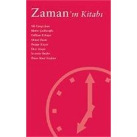 ZAMAN'IN KITABI - KOLEKTIF