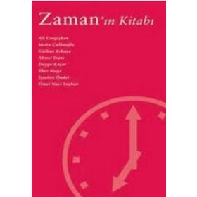 ZAMAN'IN KITABI - KOLEKTIF