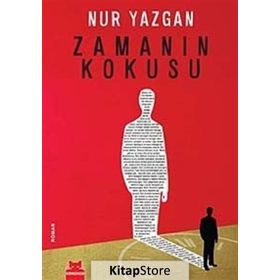 ZAMANIN KOKUSU - NUR YAZGAN