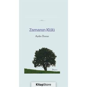 Zamanın Külü - Aydın Duran