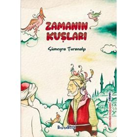 Zamanın Kuşları Beyaz Bulut Kitap