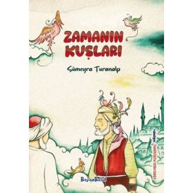 Zamanın Kuşları Beyaz Bulut Kitap
