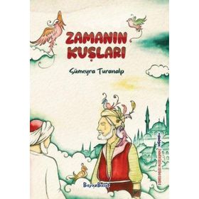 Zamanın Kuşları Beyaz Bulut Kitap