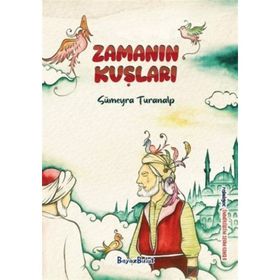 Zamanın Kuşları Beyaz Bulut Kitap