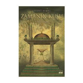 Zamanın Kuşu - Levent Kemal
