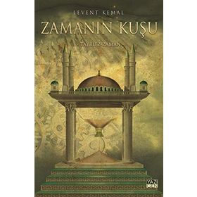 Zamanın Kuşu - Levent Kemal