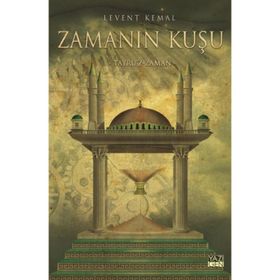 Zamanın Kuşu - Levent Kemal