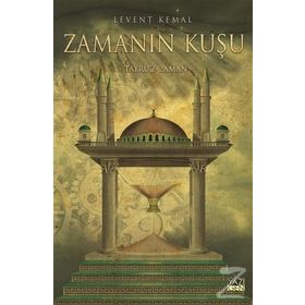 Zamanın Kuşu - Levent Kemal