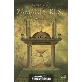 Zamanın Kuşu - Levent Kemal
