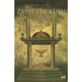 Zamanın Kuşu - Levent Kemal