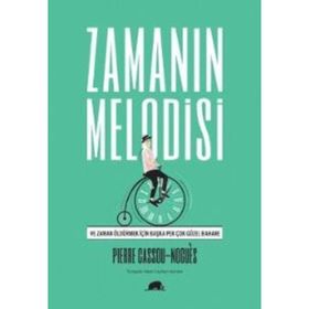 Zamanın Melodisi - Pierre Cassou-Nogues Pierre Cassou Nogues