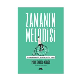 Zamanın Melodisi - Pierre Cassou-Nogues Pierre Cassou Nogues