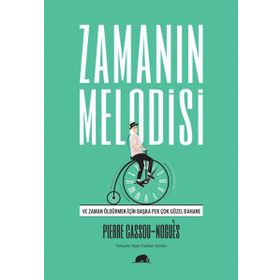 Zamanın Melodisi - Pierre Cassou-Nogues Pierre Cassou Nogues
