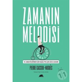 Zamanın Melodisi - Pierre Cassou-Nogues Pierre Cassou Nogues