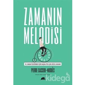 Zamanın Melodisi - Pierre Cassou-Nogues Pierre Cassou Nogues