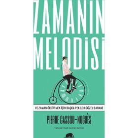 Zamanın Melodisi - Pierre Cassou-Nogues Pierre Cassou Nogues