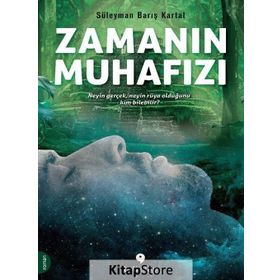 Zamanın Muhafızı - Süleyman Barış Kartal