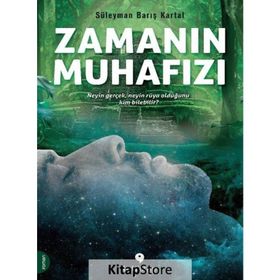 Zamanın Muhafızı - Süleyman Barış Kartal