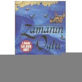 ZAMANIN OĞLU HOCA AHMET YESEVI'NIN YOLCULUĞU - MUSTAFA ÇEVIK