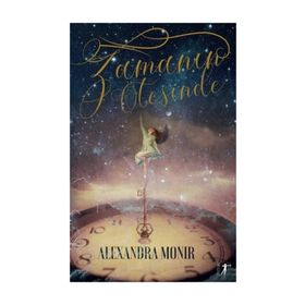 Zamanın Ötesinde - Alexandra Monir