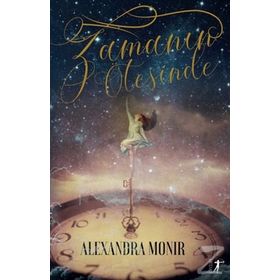 Zamanın Ötesinde - Alexandra Monir