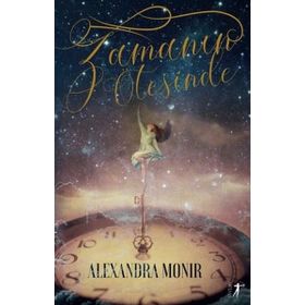Zamanın Ötesinde - Alexandra Monir